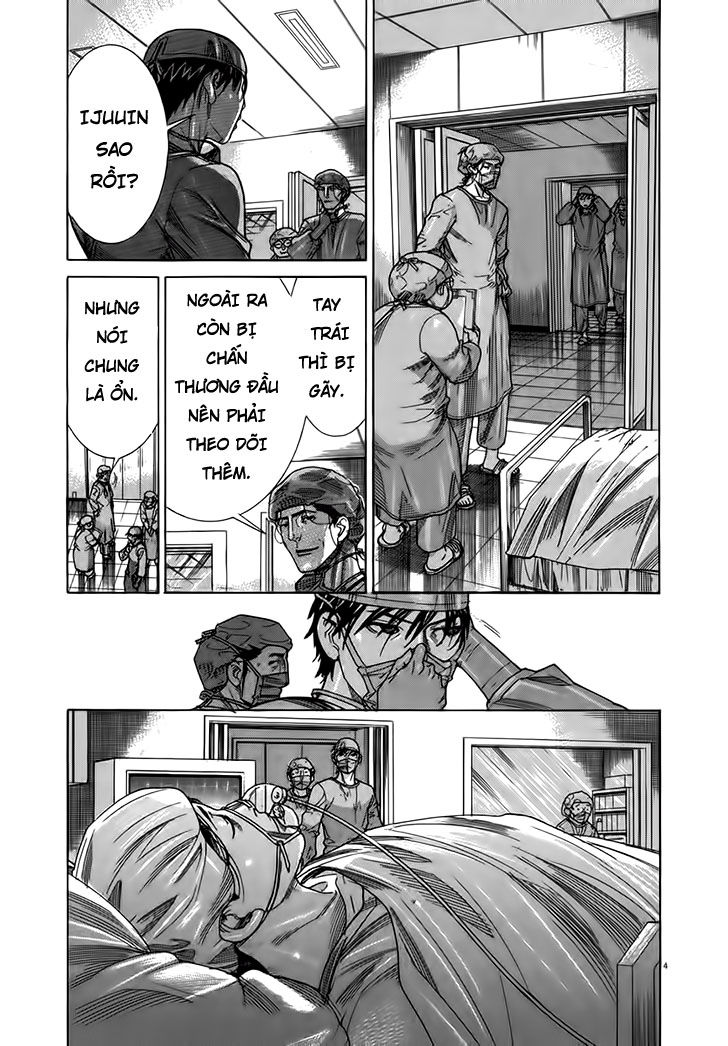 Team Medical Dragon Chap 131 - Next Chap 132