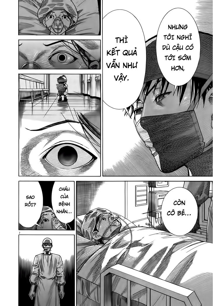 Team Medical Dragon Chap 131 - Next Chap 132