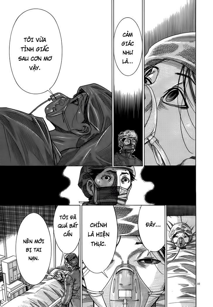 Team Medical Dragon Chap 131 - Next Chap 132