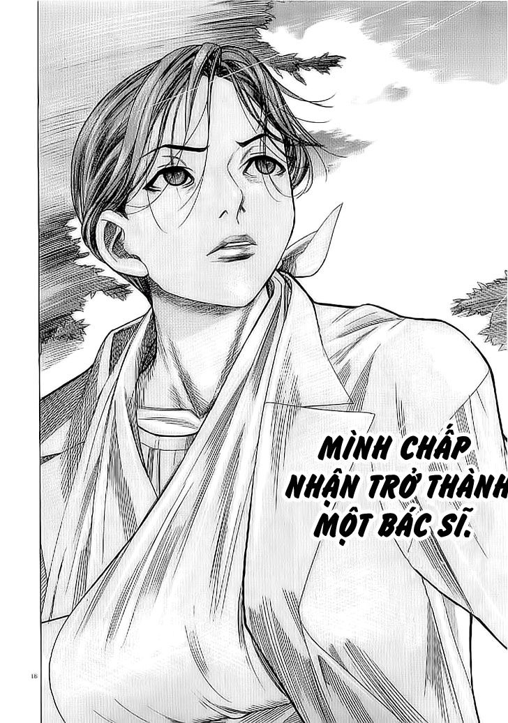 Team Medical Dragon Chap 132 - Next Chap 133