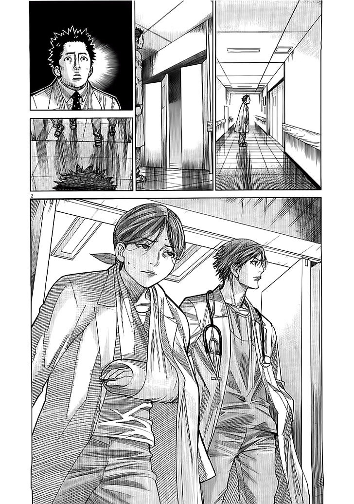 Team Medical Dragon Chap 132 - Next Chap 133