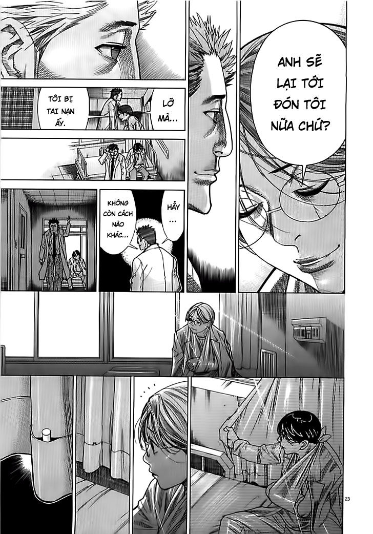 Team Medical Dragon Chap 132 - Next Chap 133