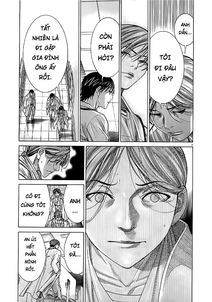 Team Medical Dragon Chap 132 - Next Chap 133