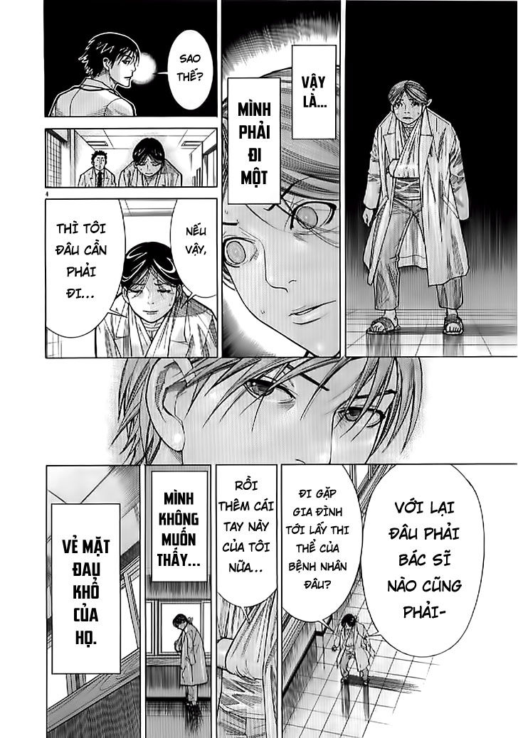 Team Medical Dragon Chap 132 - Next Chap 133