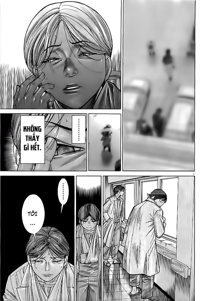 Team Medical Dragon Chap 132 - Next Chap 133