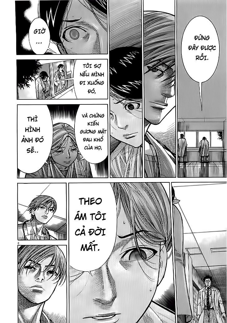 Team Medical Dragon Chap 132 - Next Chap 133