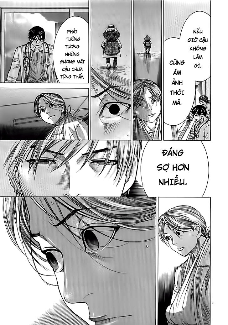 Team Medical Dragon Chap 132 - Next Chap 133