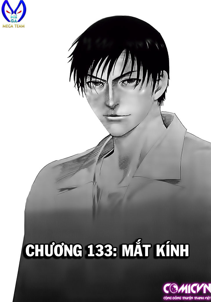 Team Medical Dragon Chap 133 - Next Chap 134