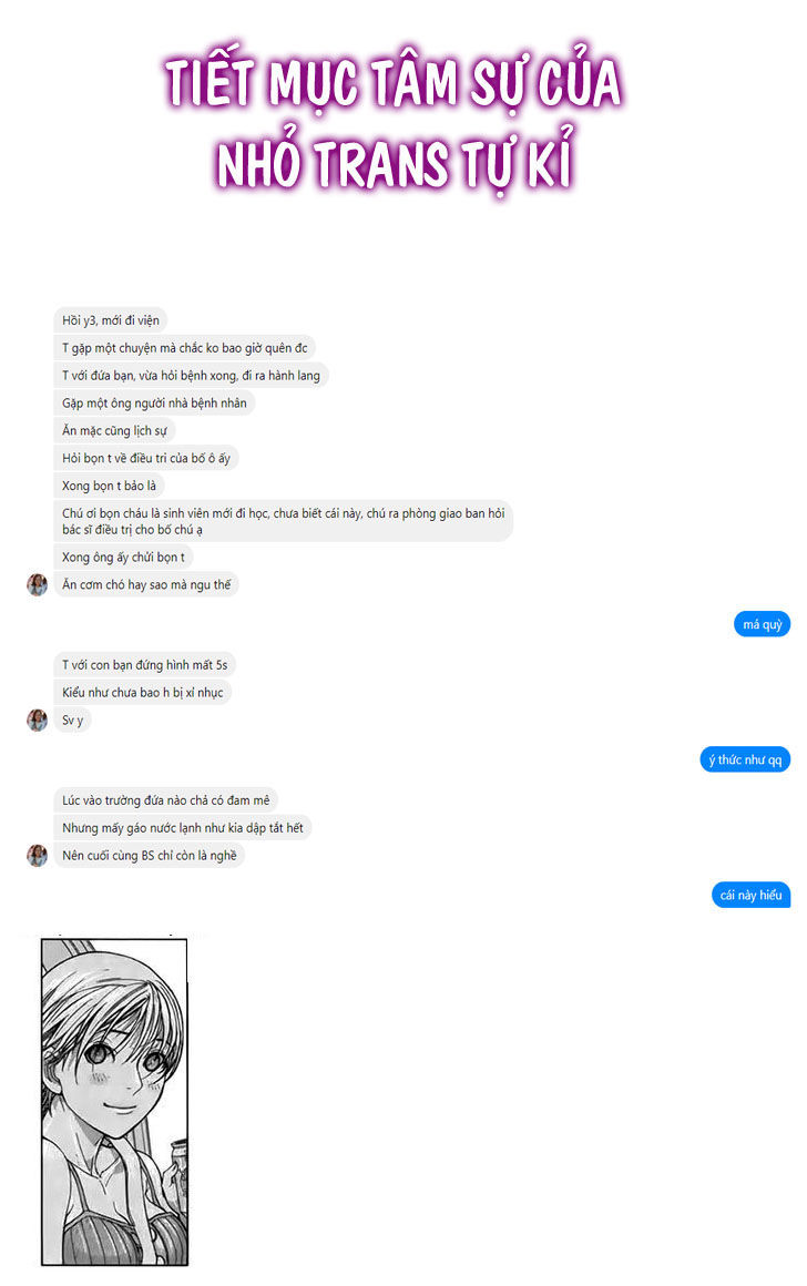 Team Medical Dragon Chap 133 - Next Chap 134