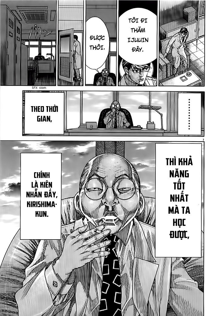 Team Medical Dragon Chap 133 - Next Chap 134