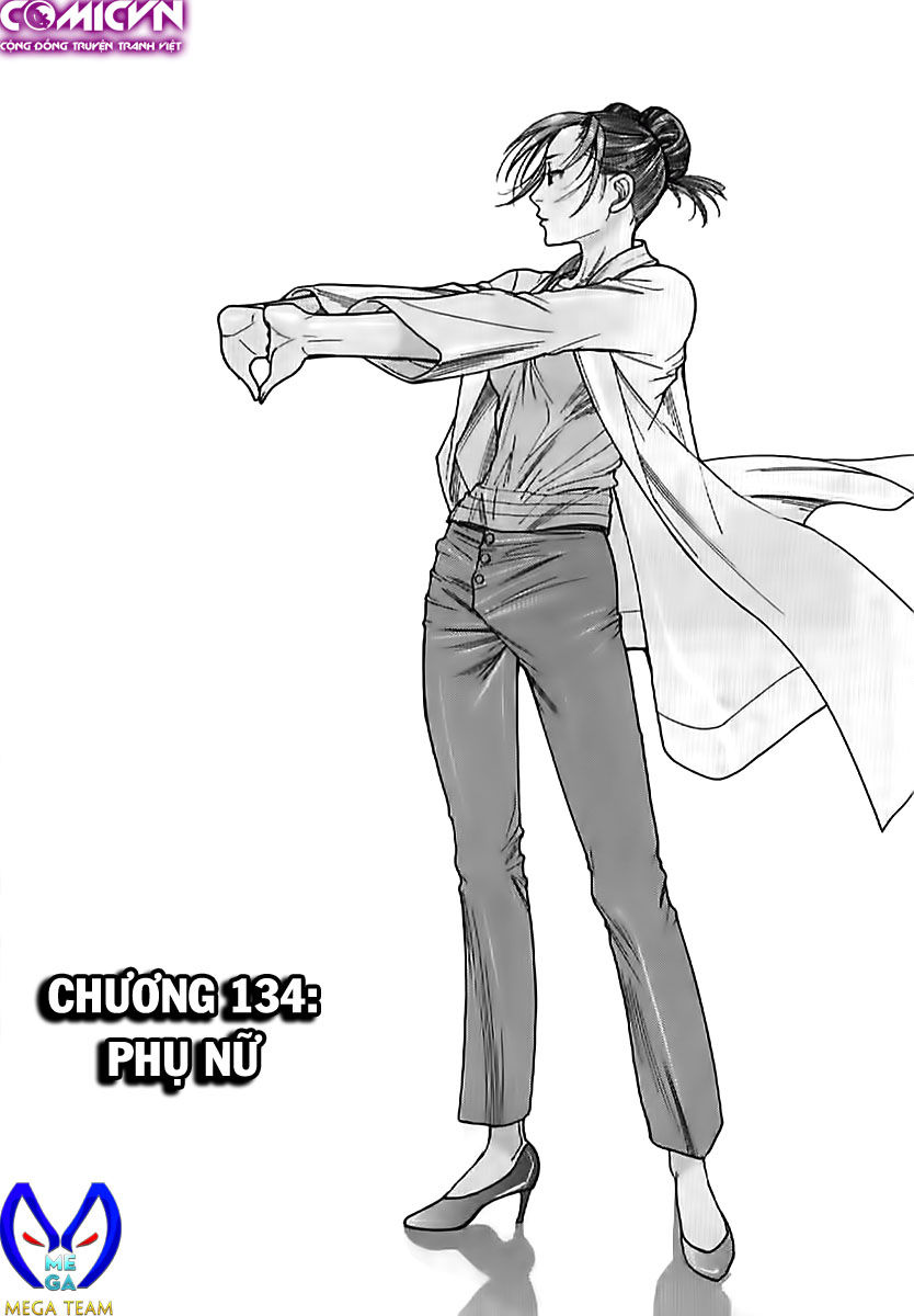 Team Medical Dragon Chap 134 - Next Chap 135