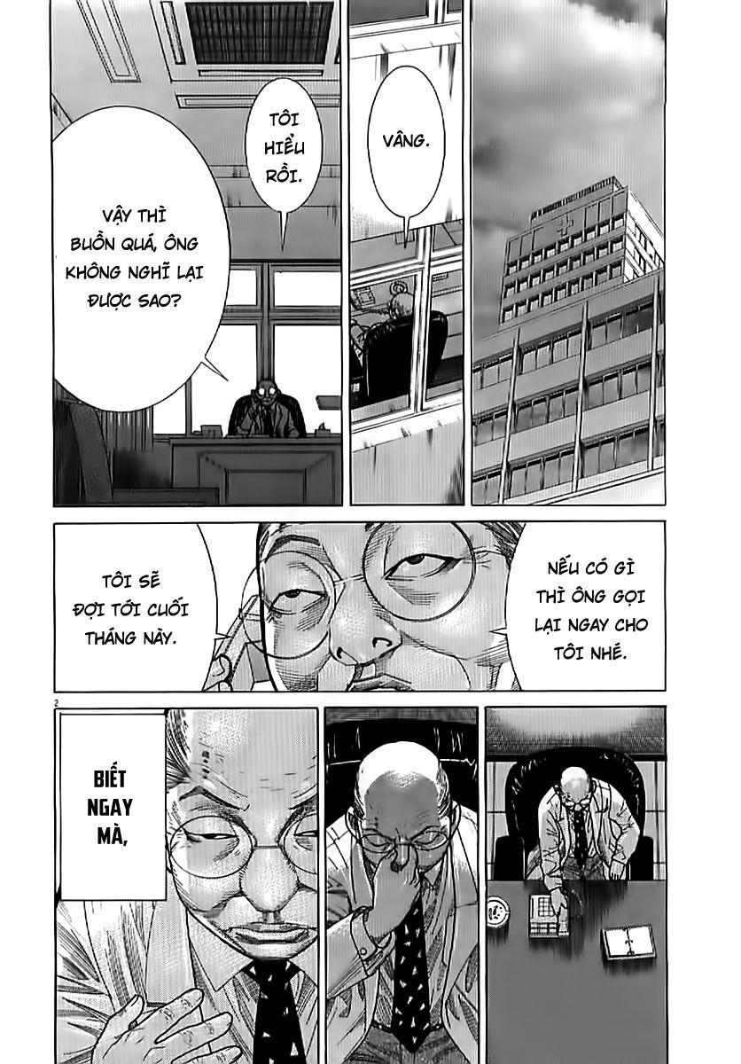 Team Medical Dragon Chap 134 - Next Chap 135
