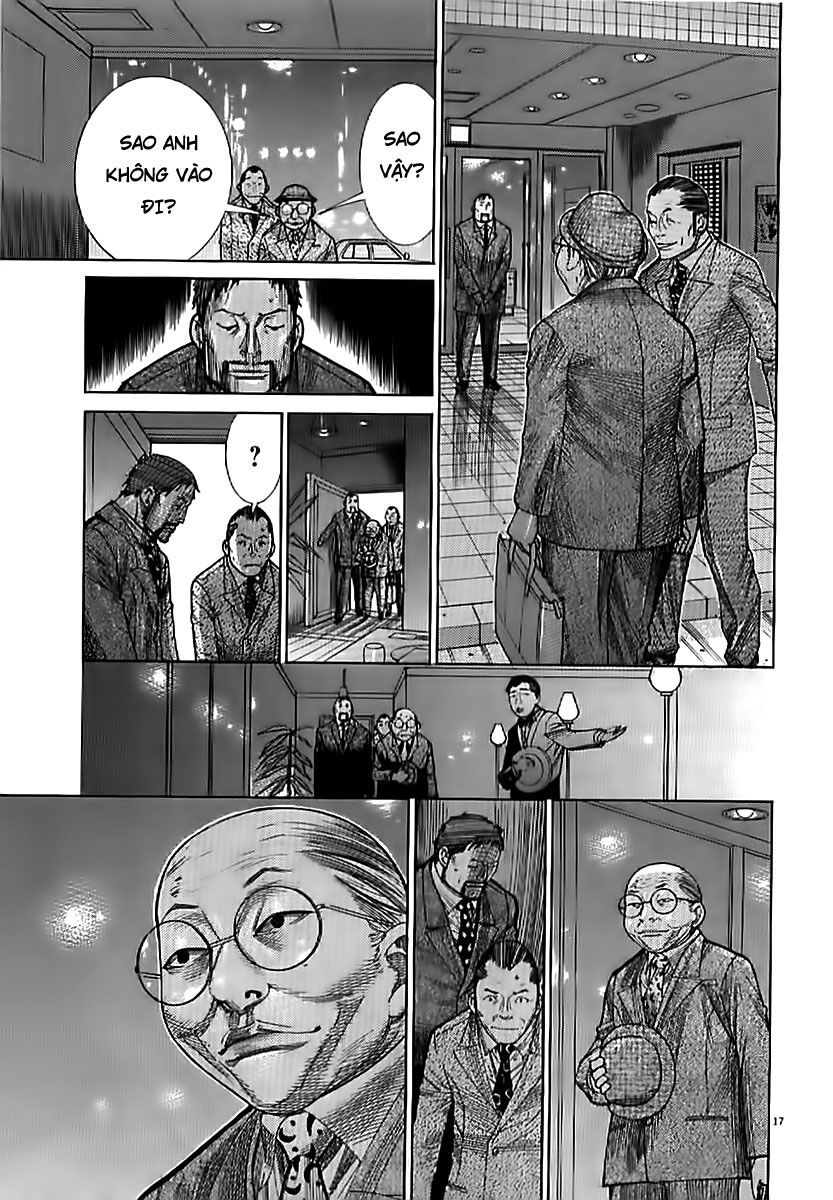 Team Medical Dragon Chap 134 - Next Chap 135