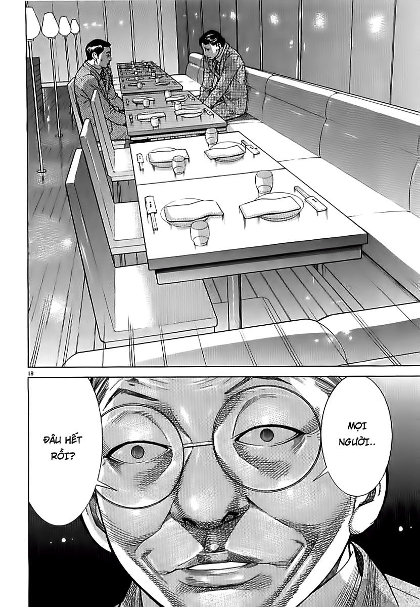 Team Medical Dragon Chap 134 - Next Chap 135