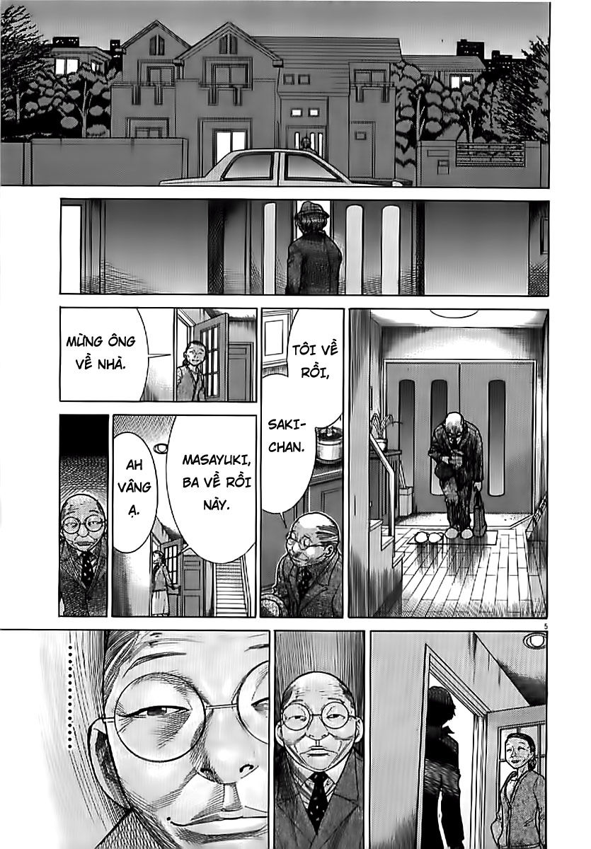 Team Medical Dragon Chap 134 - Next Chap 135