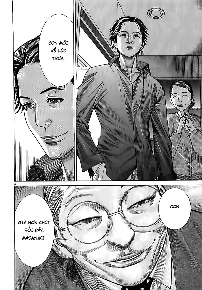 Team Medical Dragon Chap 134 - Next Chap 135