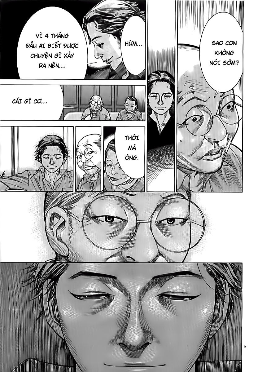 Team Medical Dragon Chap 134 - Next Chap 135