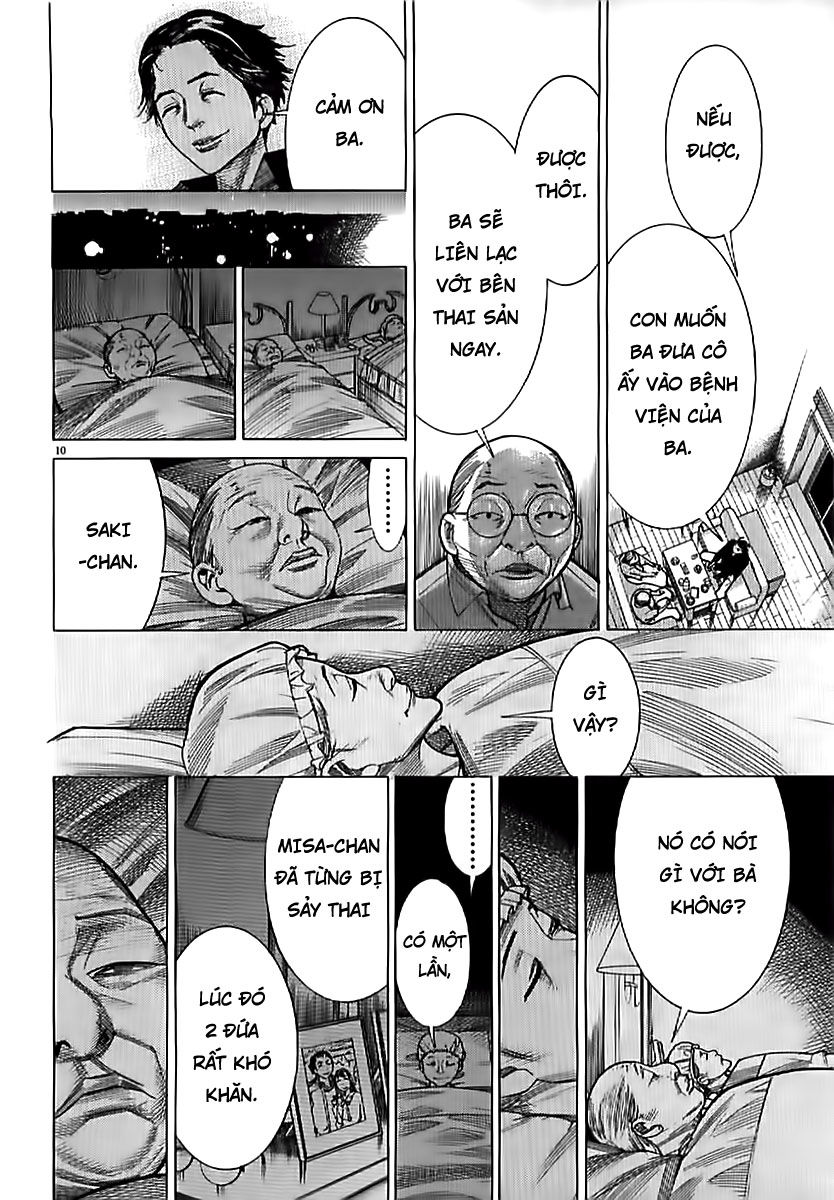 Team Medical Dragon Chap 134 - Next Chap 135