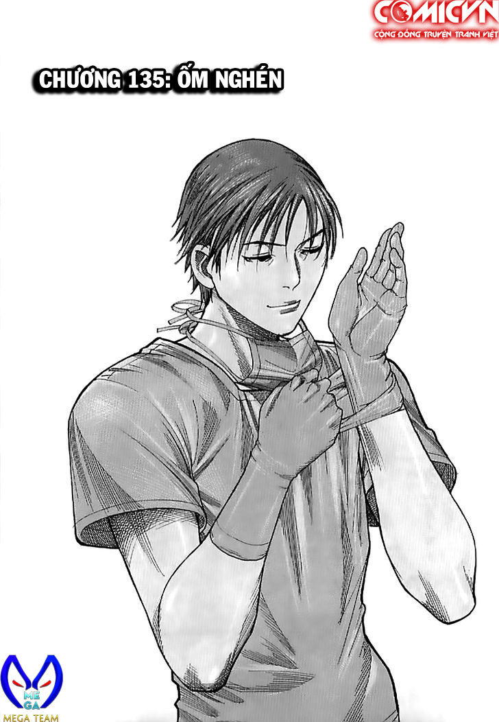 Team Medical Dragon Chap 135 - Next Chap 136