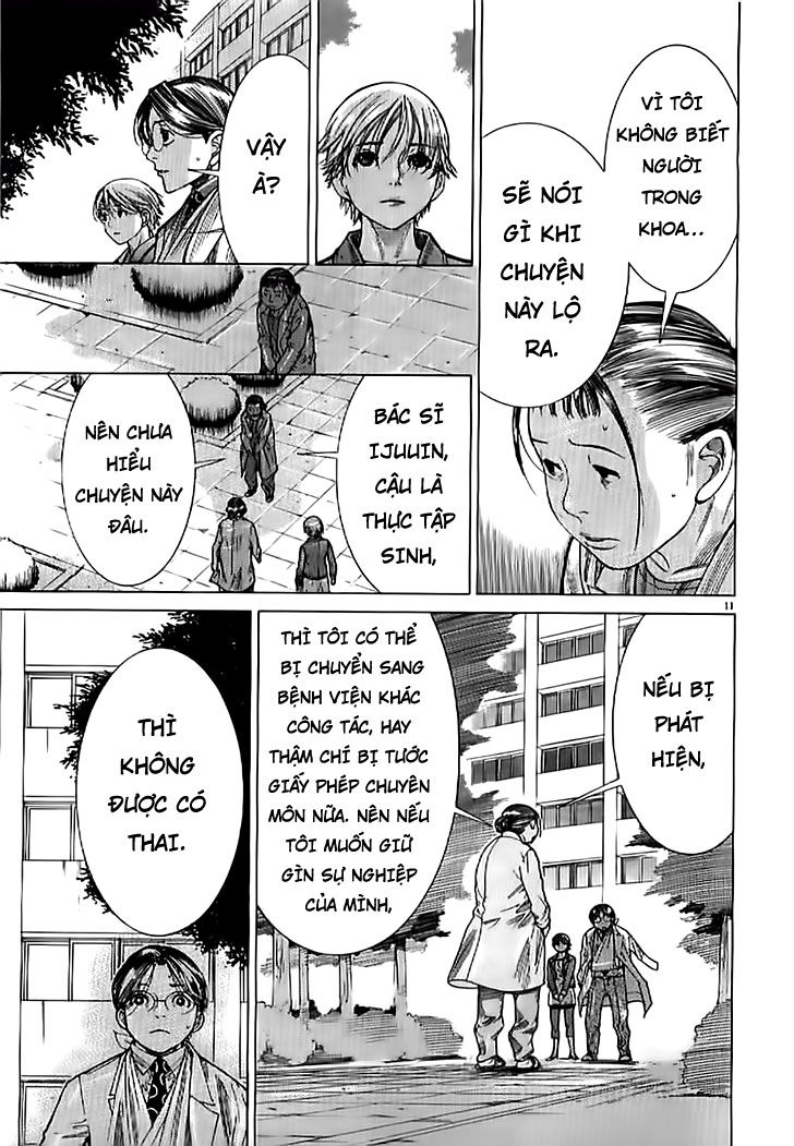 Team Medical Dragon Chap 135 - Next Chap 136
