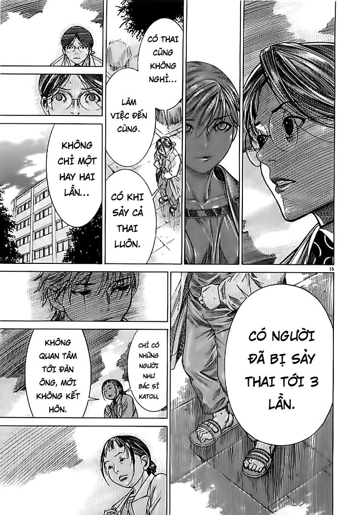 Team Medical Dragon Chap 135 - Next Chap 136