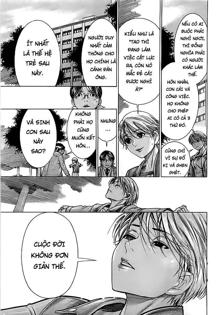 Team Medical Dragon Chap 135 - Next Chap 136