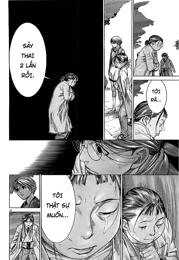Team Medical Dragon Chap 135 - Next Chap 136