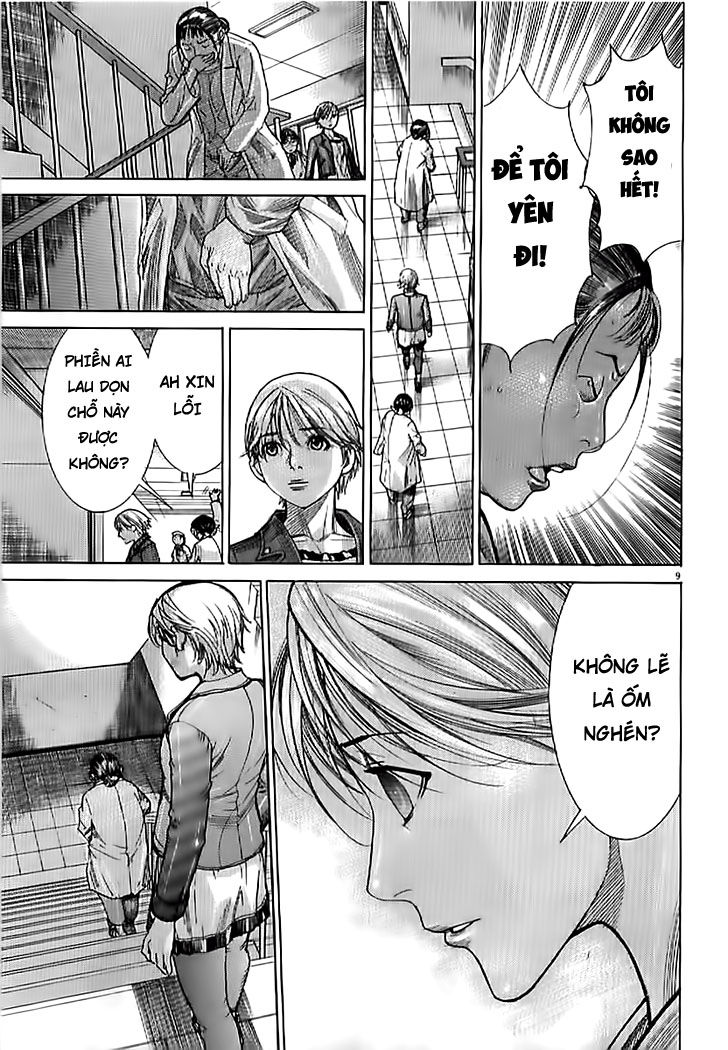 Team Medical Dragon Chap 135 - Next Chap 136