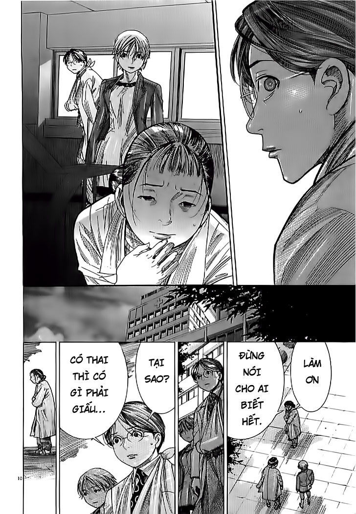 Team Medical Dragon Chap 135 - Next Chap 136