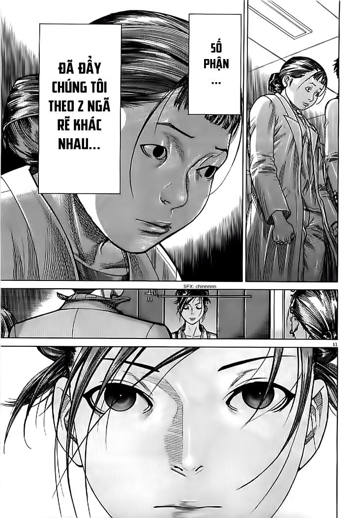 Team Medical Dragon Chap 136 - Next Chap 137