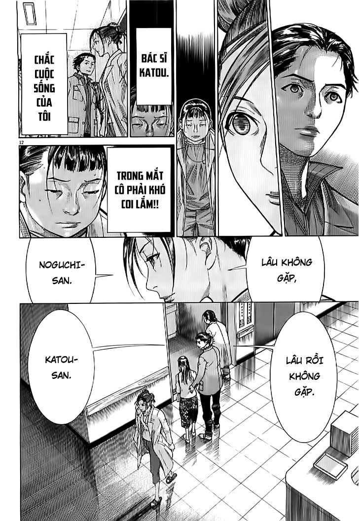 Team Medical Dragon Chap 136 - Next Chap 137