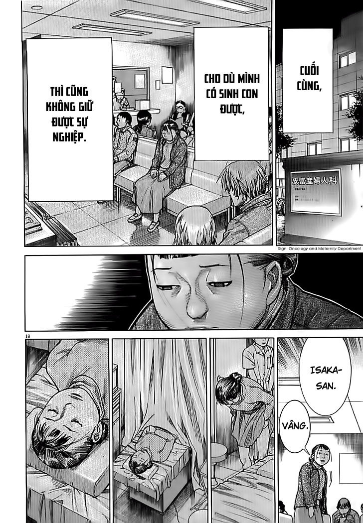 Team Medical Dragon Chap 136 - Next Chap 137