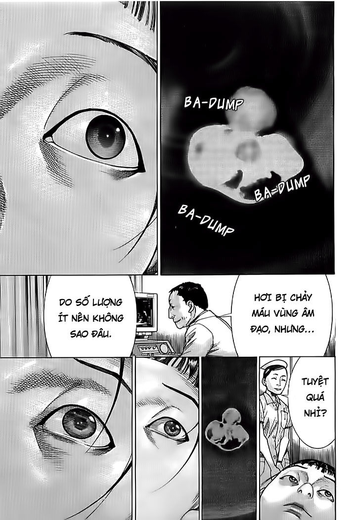 Team Medical Dragon Chap 136 - Next Chap 137