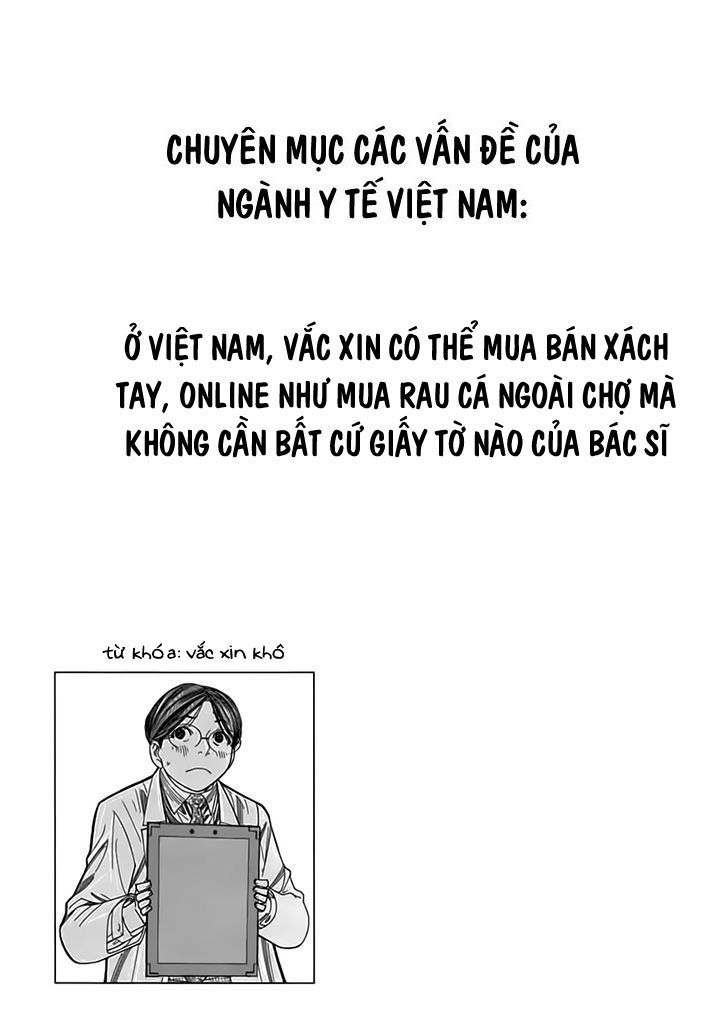Team Medical Dragon Chap 136 - Next Chap 137