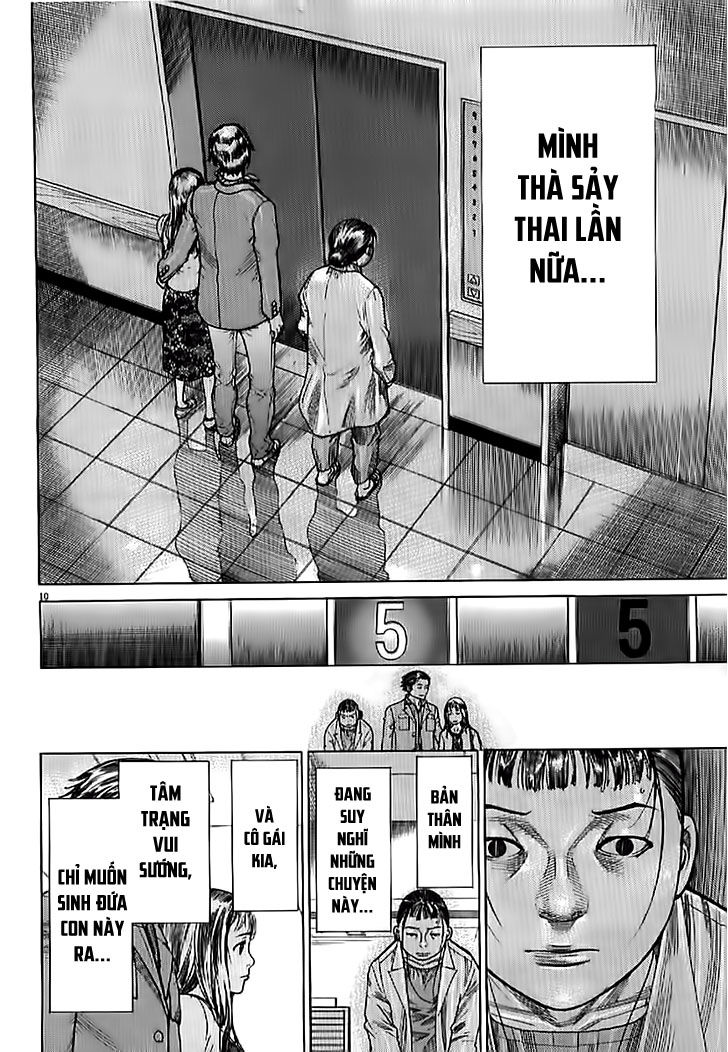 Team Medical Dragon Chap 136 - Next Chap 137