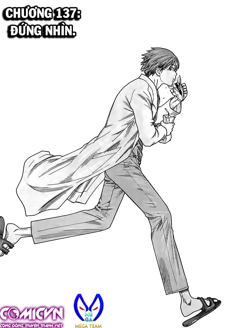 Team Medical Dragon Chap 137 - Next Chap 138