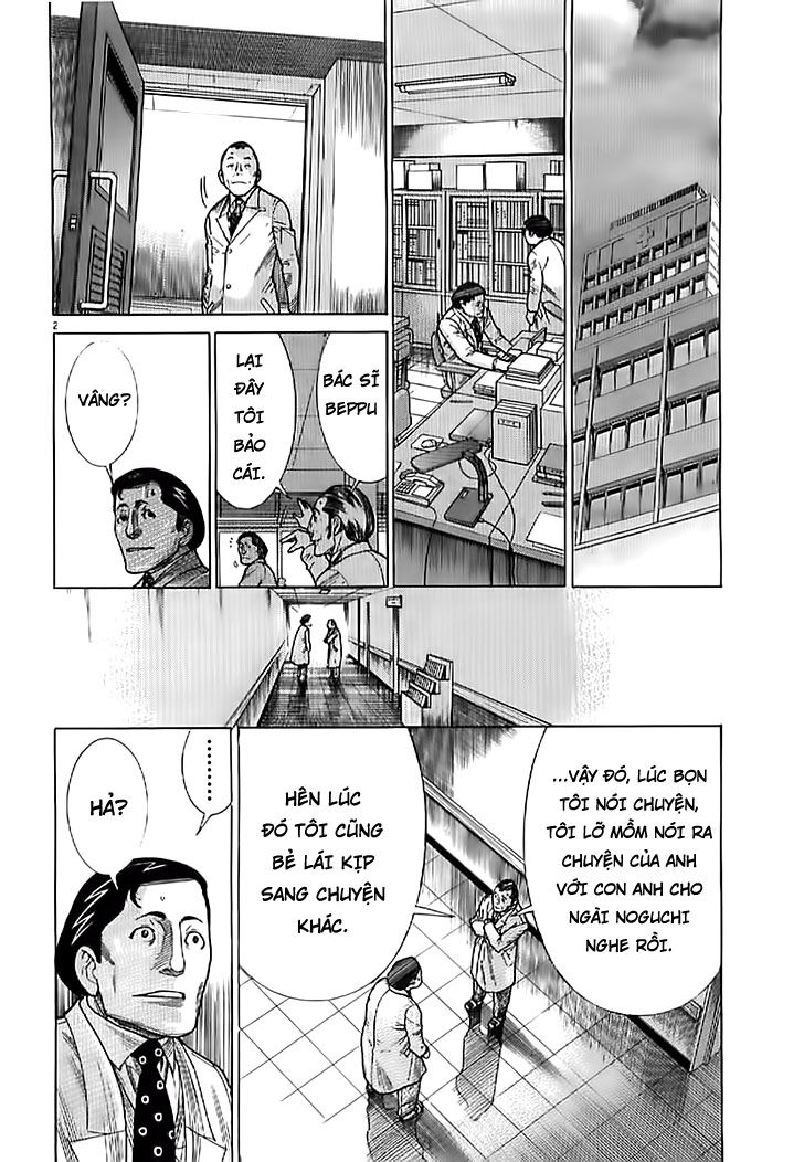 Team Medical Dragon Chap 137 - Next Chap 138