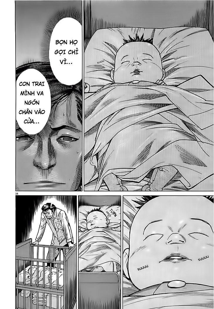 Team Medical Dragon Chap 137 - Next Chap 138