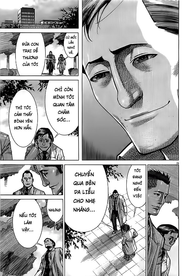 Team Medical Dragon Chap 137 - Next Chap 138