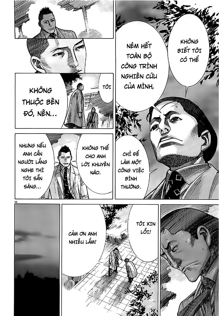 Team Medical Dragon Chap 137 - Next Chap 138