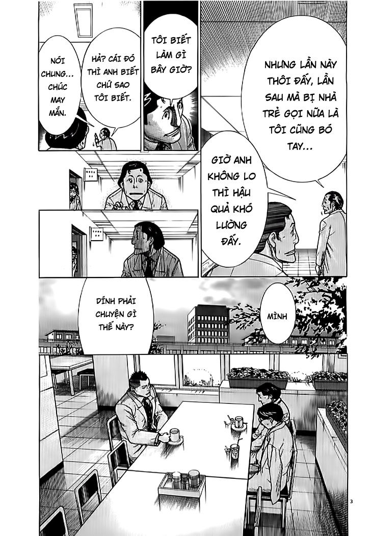 Team Medical Dragon Chap 137 - Next Chap 138