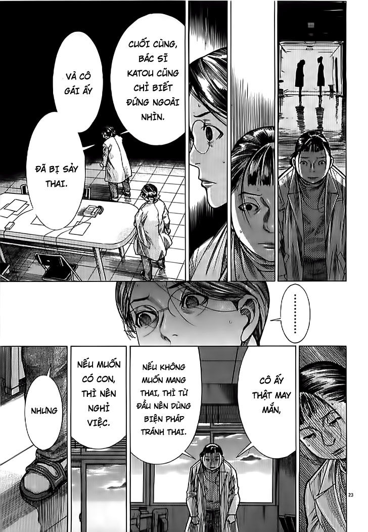 Team Medical Dragon Chap 137 - Next Chap 138