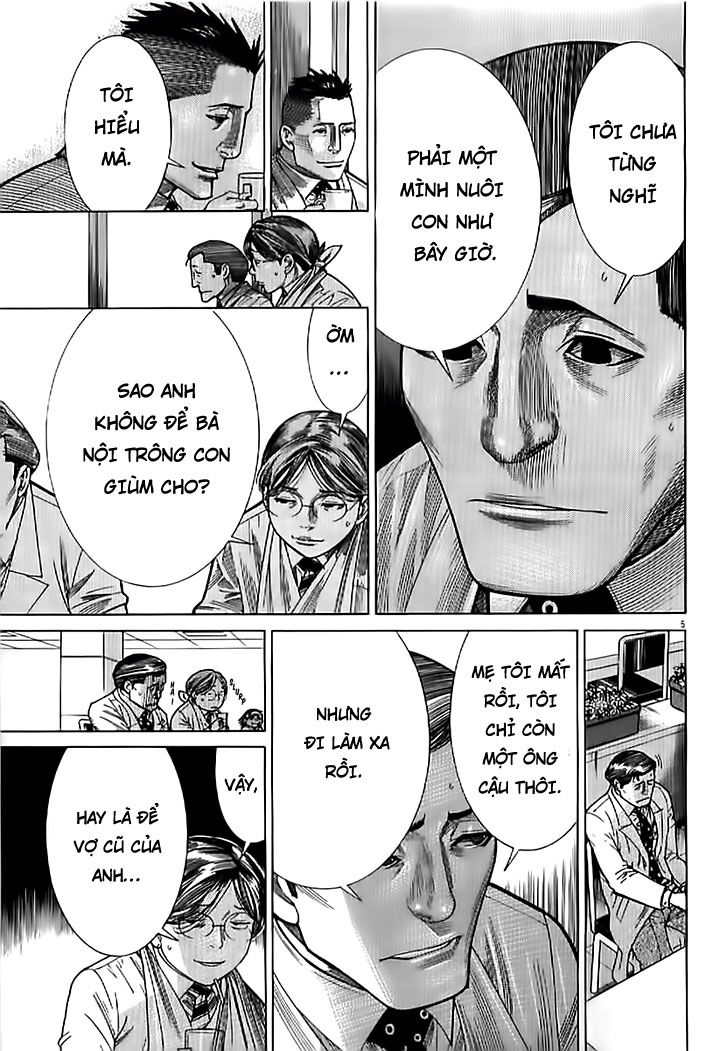 Team Medical Dragon Chap 137 - Next Chap 138