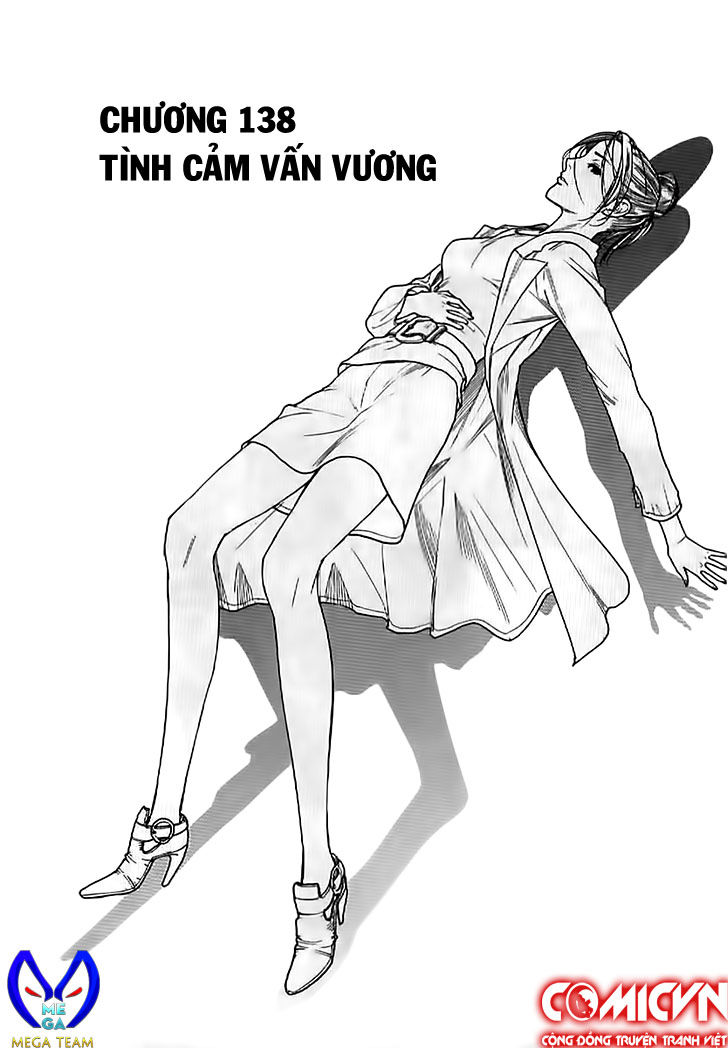 Team Medical Dragon Chap 138 - Next Chap 139