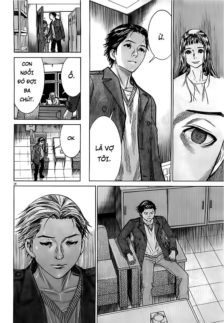 Team Medical Dragon Chap 138 - Next Chap 139