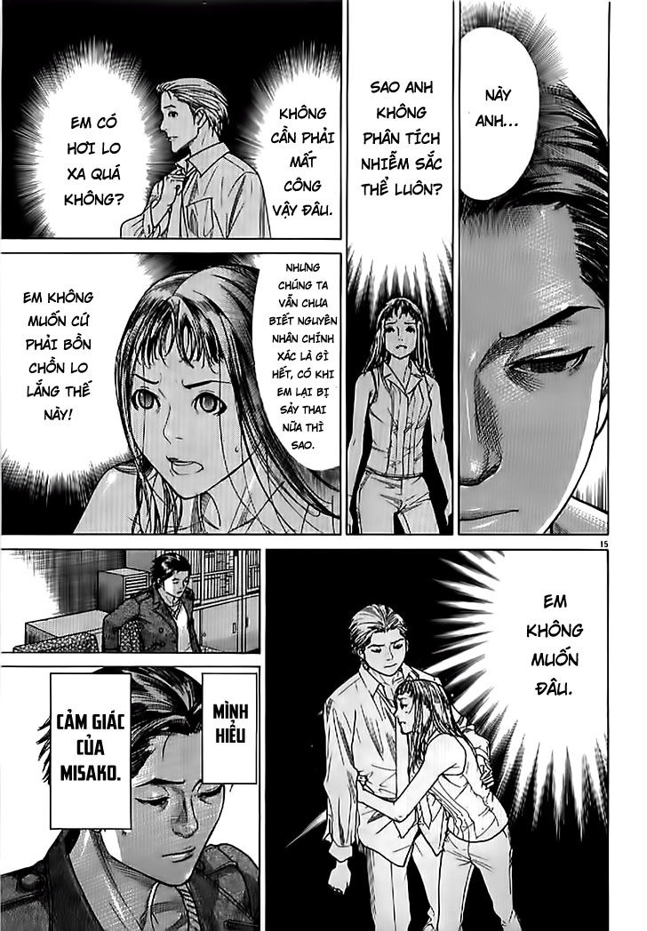 Team Medical Dragon Chap 138 - Next Chap 139