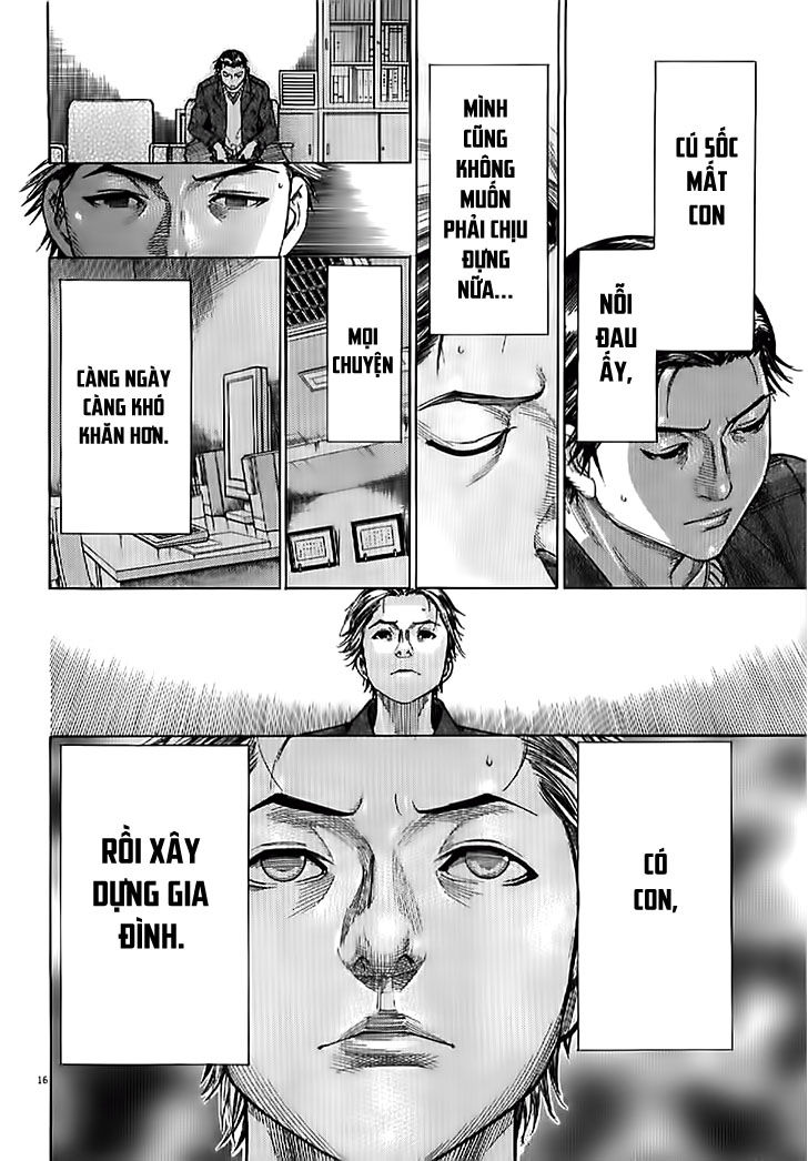 Team Medical Dragon Chap 138 - Next Chap 139
