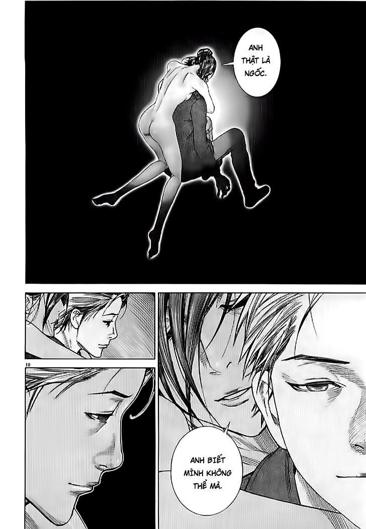 Team Medical Dragon Chap 138 - Next Chap 139