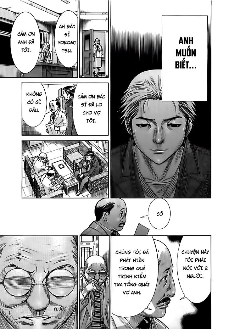 Team Medical Dragon Chap 138 - Next Chap 139