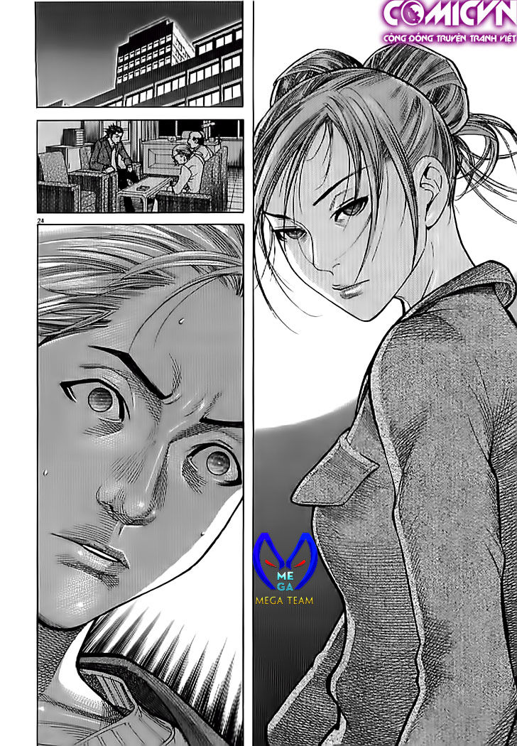 Team Medical Dragon Chap 138 - Next Chap 139